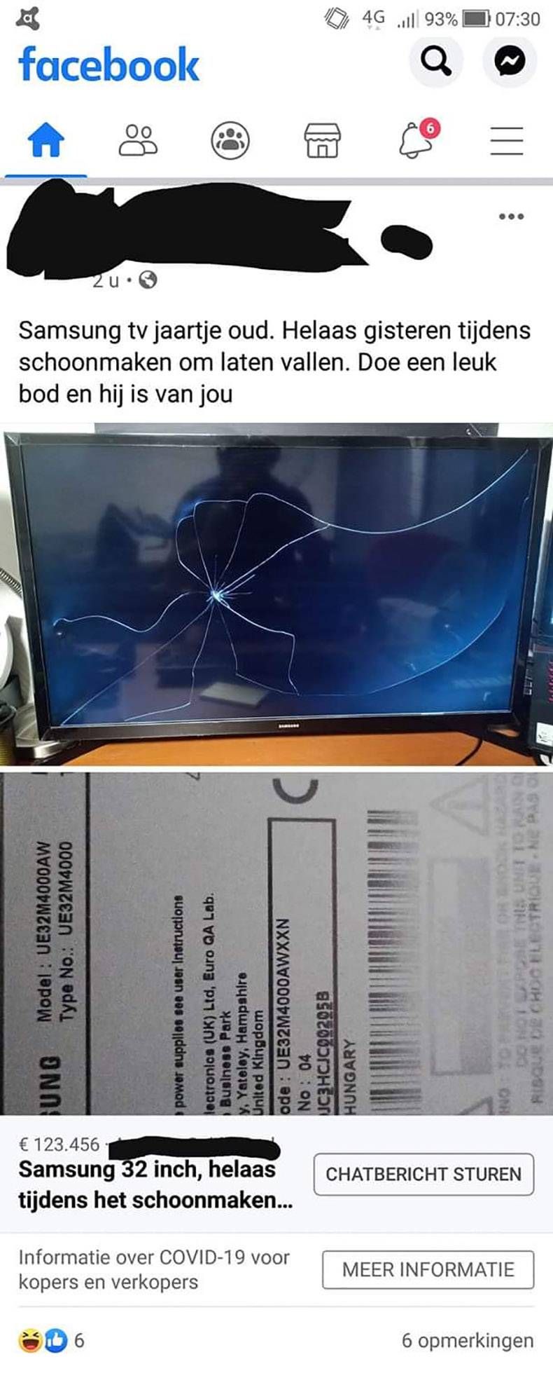 Gewoon een verzameling hilarische foto’s #1370