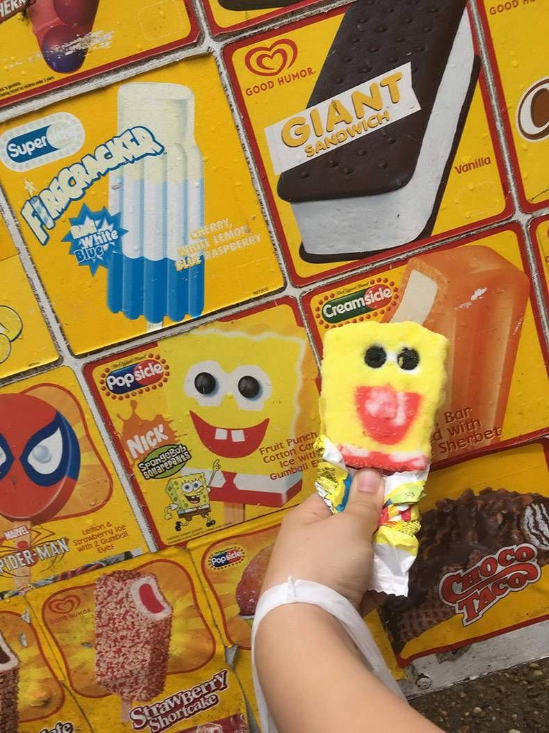 Gewoon een verzameling hilarische foto’s #1336