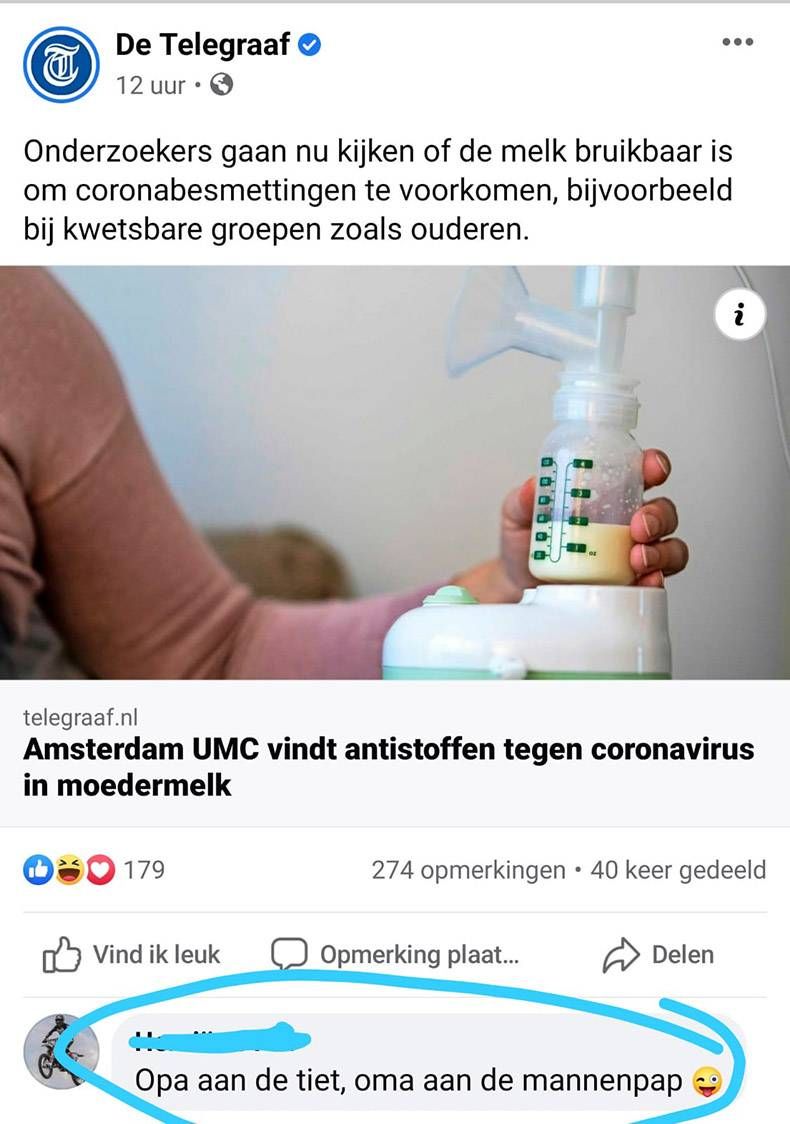 Gewoon een verzameling hilarische foto’s #1326