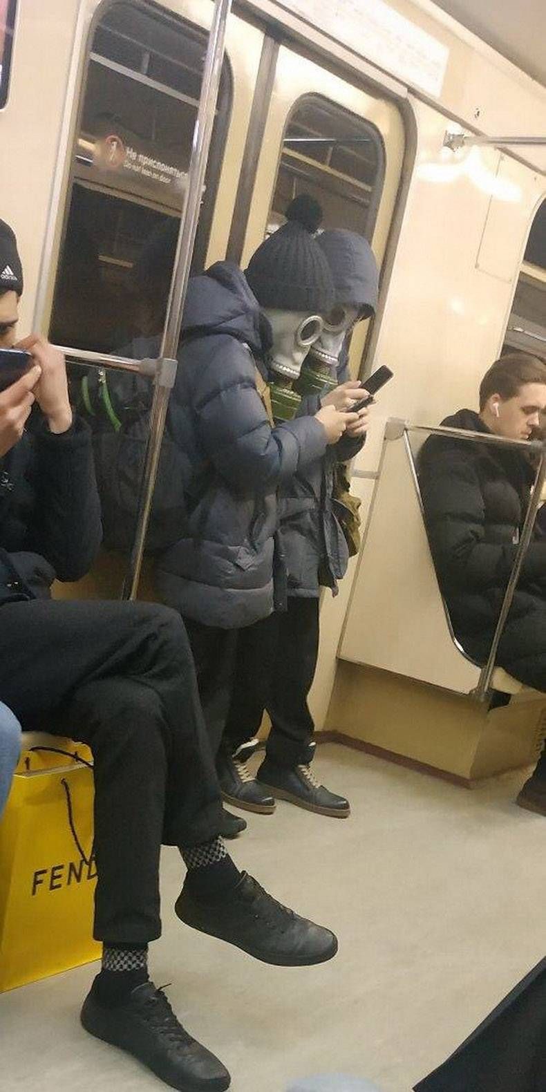 Gewoon een verzameling hilarische foto's #1244