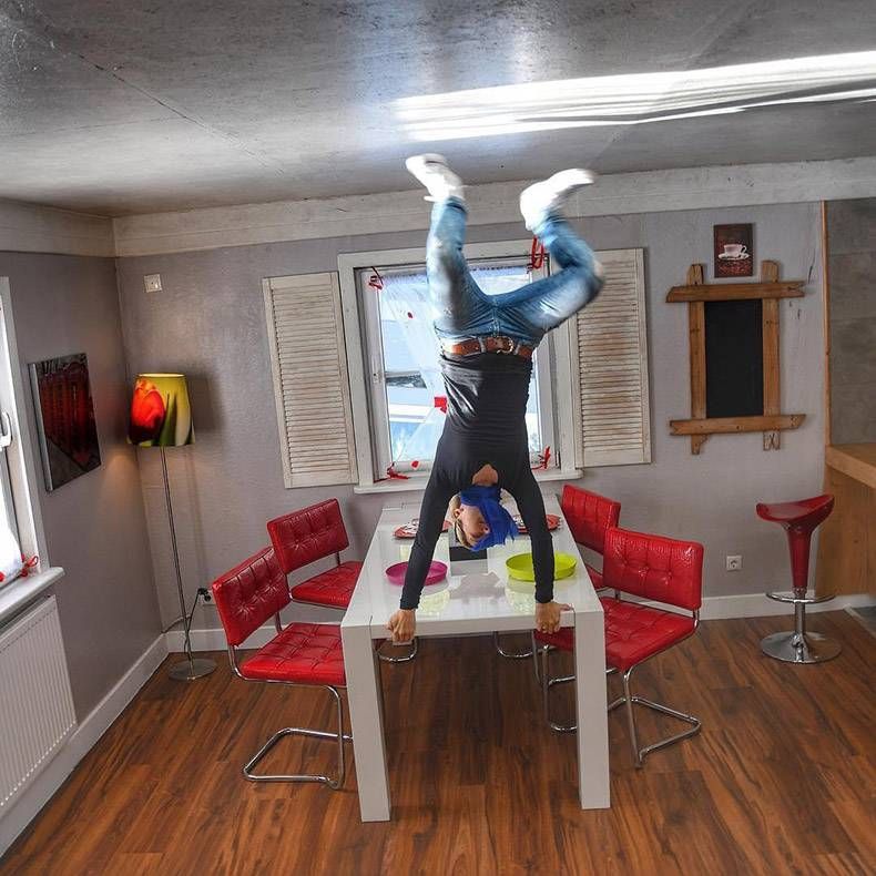 Gewoon een verzameling hilarische foto's #1179