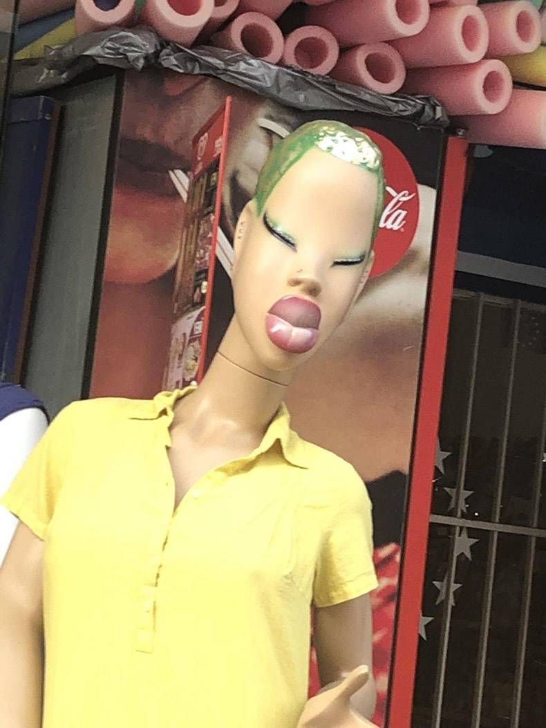 Gewoon een verzameling hilarische foto's #1152