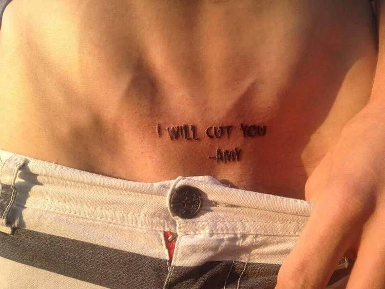 Gewoon een verzameling hilarische foto's #1077