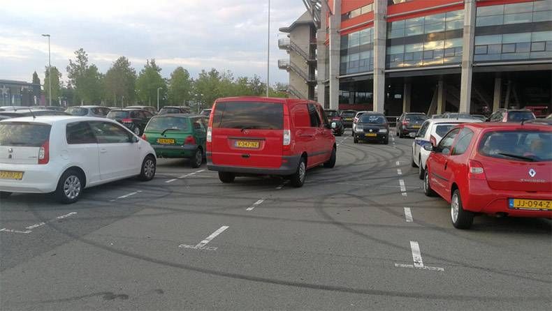 Gewoon een verzameling hilarische foto's #999