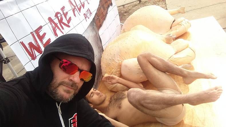 Gewoon een verzameling hilarische foto's #893