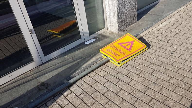 Gewoon een verzameling hilarische foto’s #847