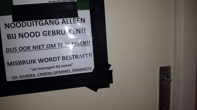 Gewoon een verzameling hilarische foto's #782