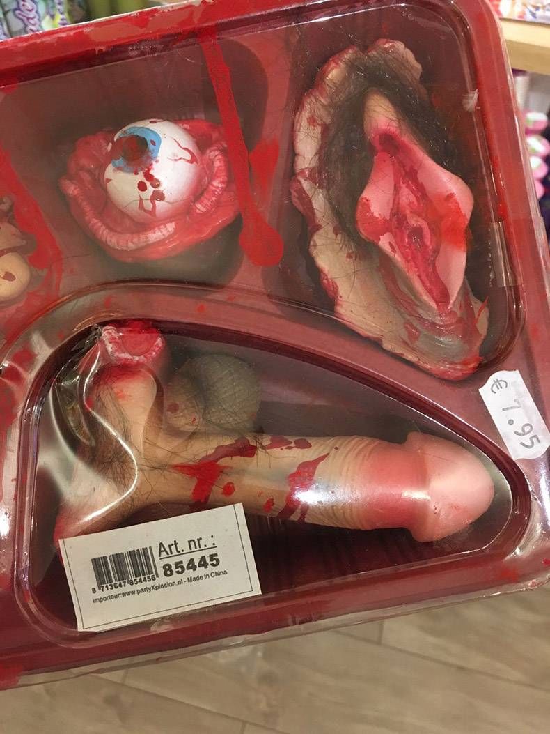 Gewoon een verzameling hilarische foto's #772