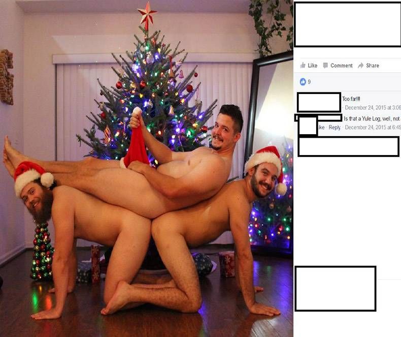 Gewoon een verzameling hilarische foto's #756