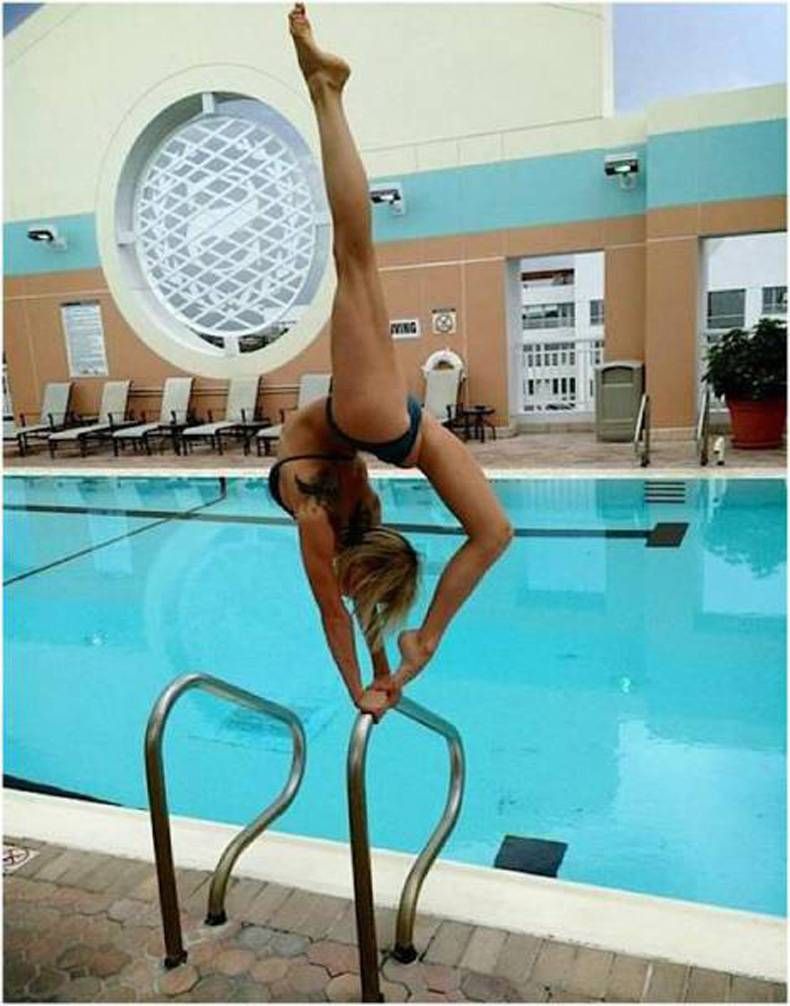 Gewoon een verzameling hilarische foto's #730