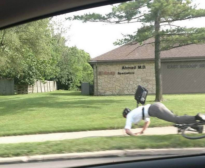 Gewoon een verzameling hilarische foto’s #1336