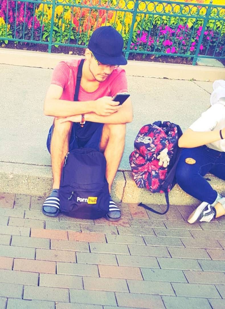 Gewoon een verzameling hilarische foto's #1161