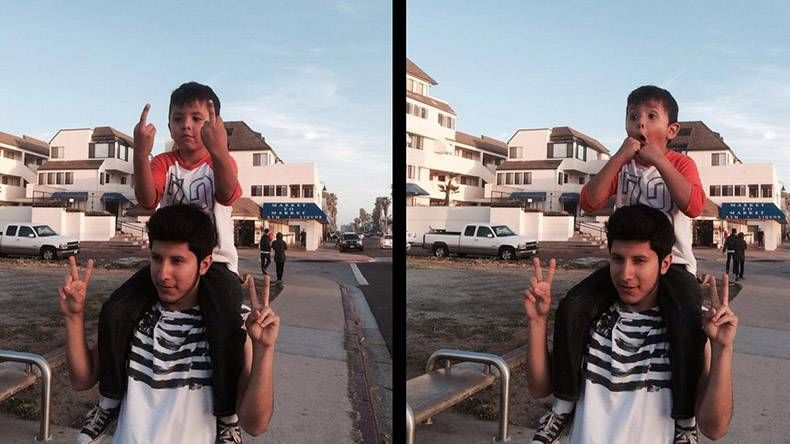 Gewoon een verzameling hilarische foto's #1128