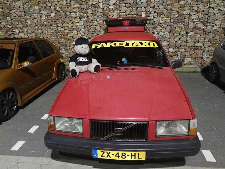 Gewoon een verzameling hilarische foto's #967