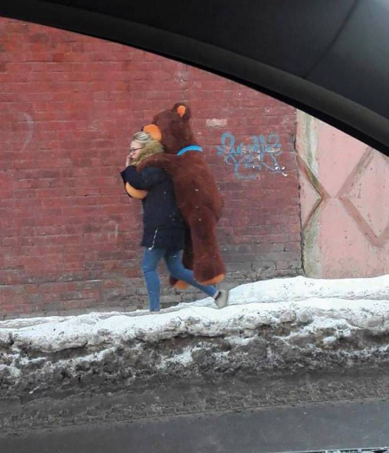 Gewoon een verzameling hilarische foto's #933