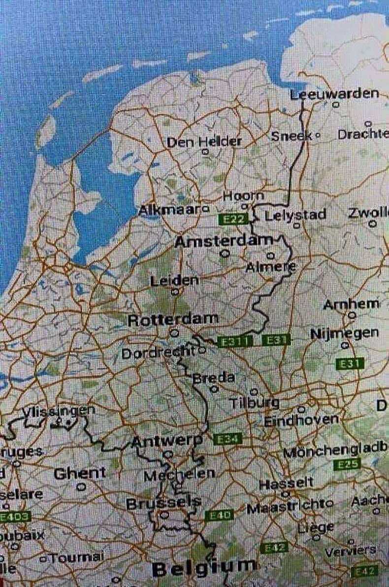 Gewoon een verzameling hilarische foto’s #921