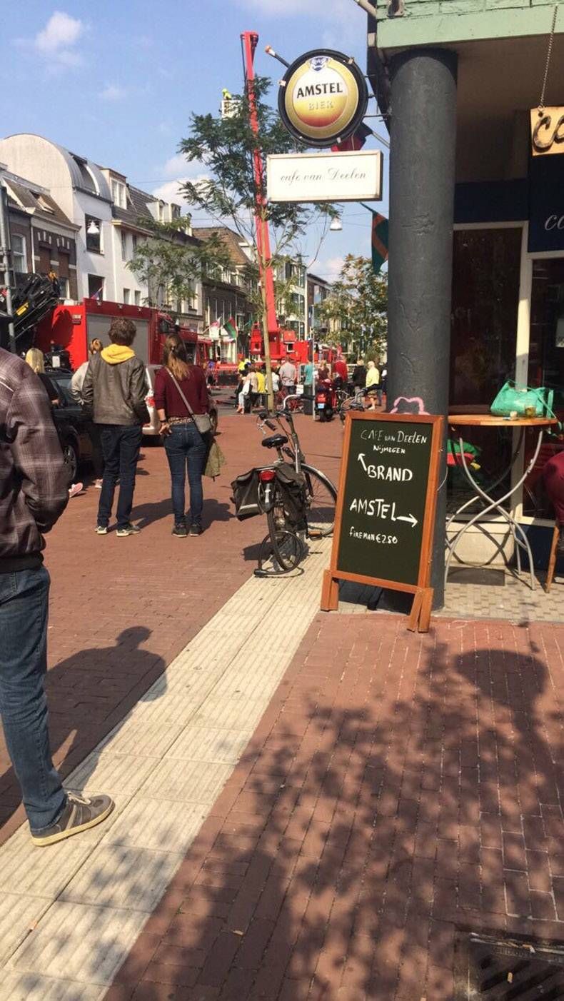 Gewoon een verzameling hilarische foto's #862