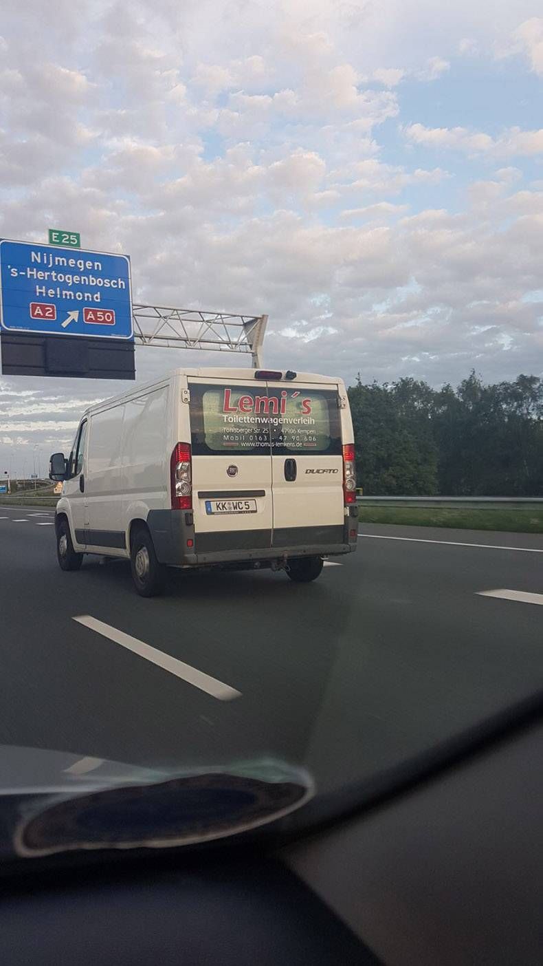 Gewoon een verzameling hilarische foto’s #847