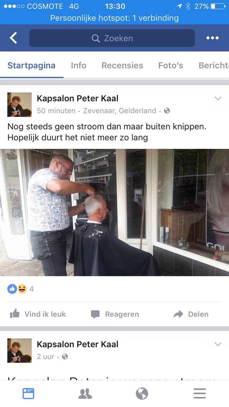 Gewoon een verzameling hilarische foto's #833