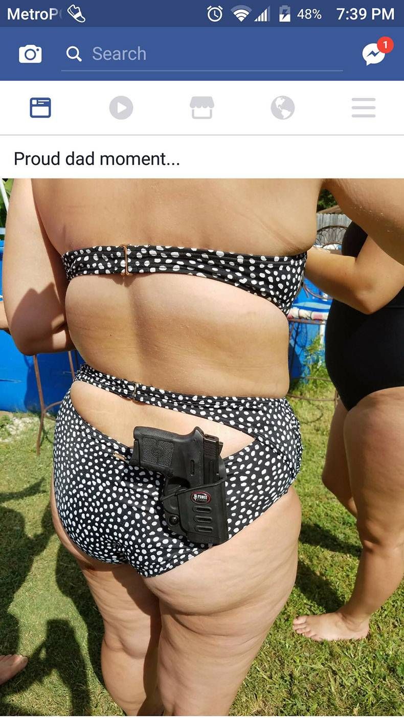 Gewoon een verzameling hilarische foto's #829