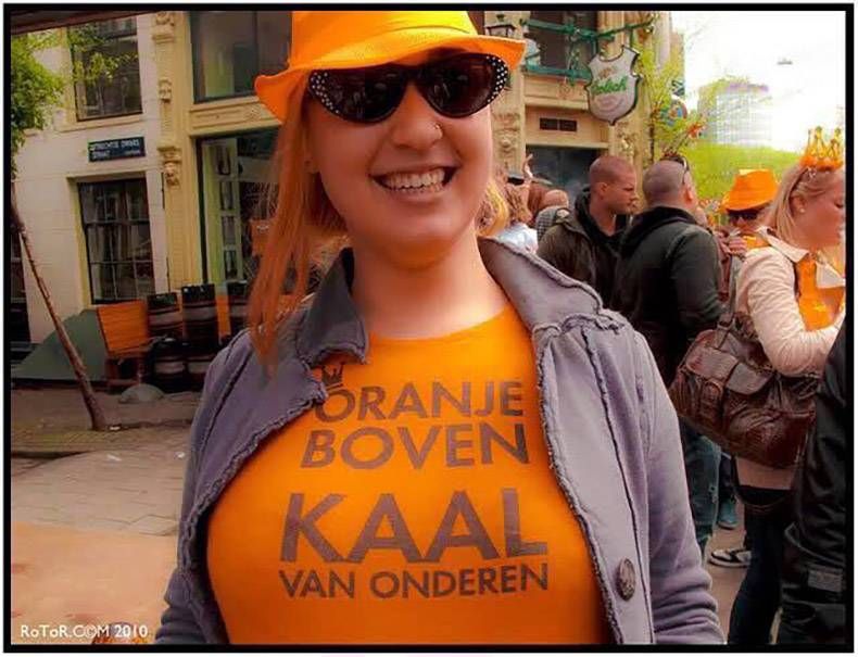 Gewoon een verzameling hilarische foto's #806