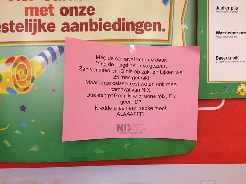 Gewoon een verzameling hilarische foto's #782