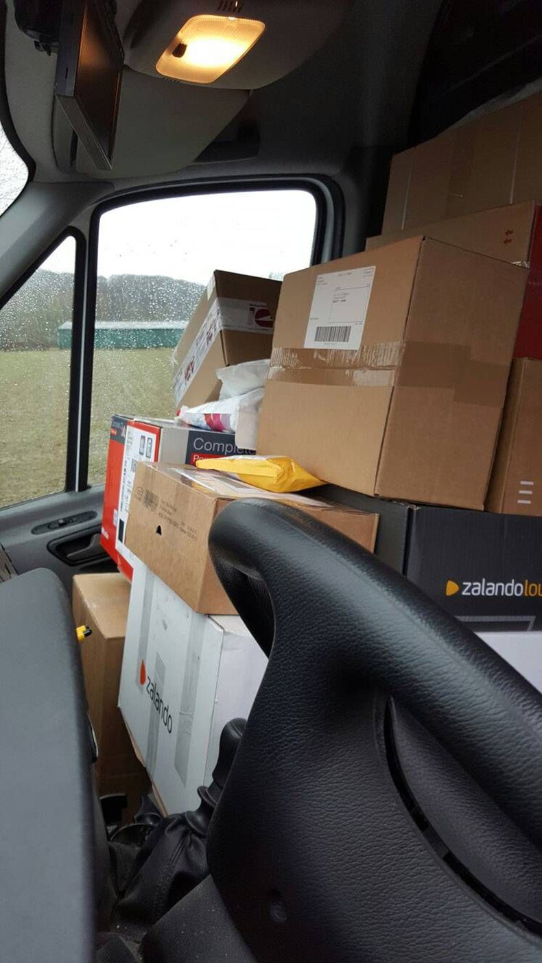 Gewoon een verzameling hilarische foto's #772