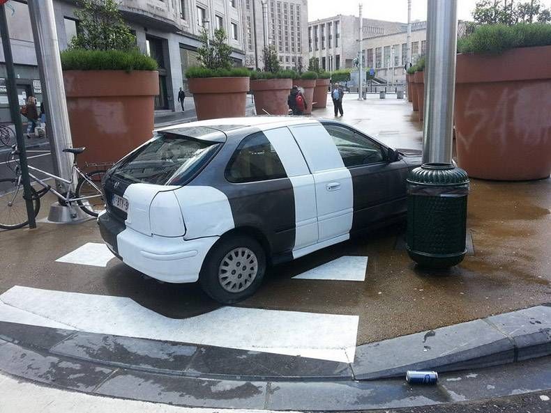 Gewoon een verzameling hilarische foto's #1345