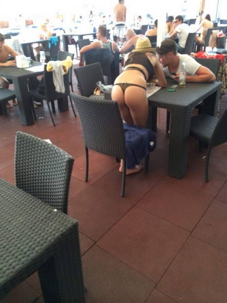 Gewoon een verzameling hilarische foto's #1294