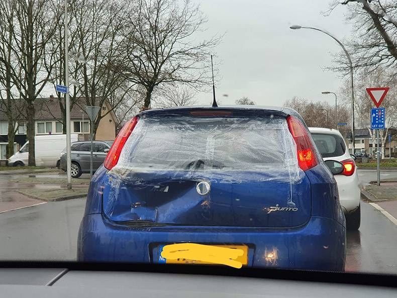 Gewoon een verzameling hilarische foto's #1222