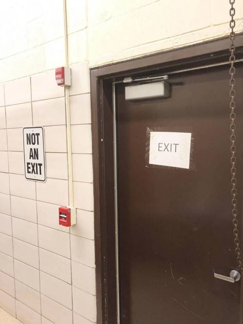 Gewoon een verzameling hilarische foto's #1216