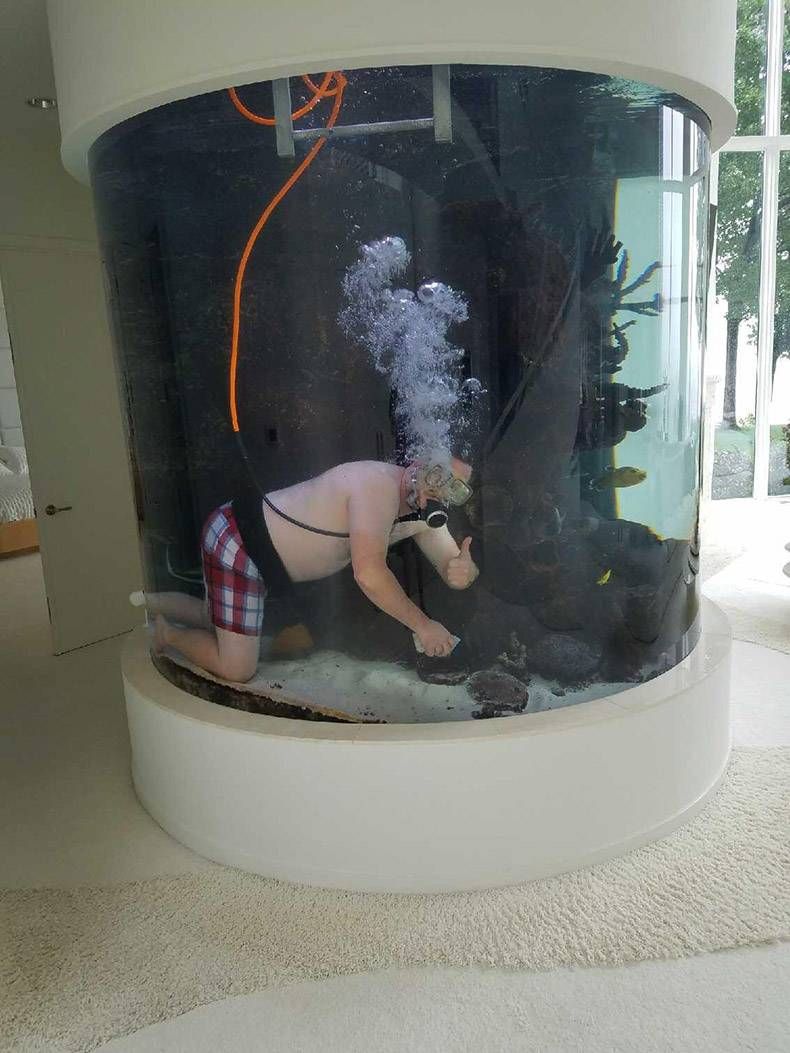 Gewoon een verzameling hilarische foto's #1190