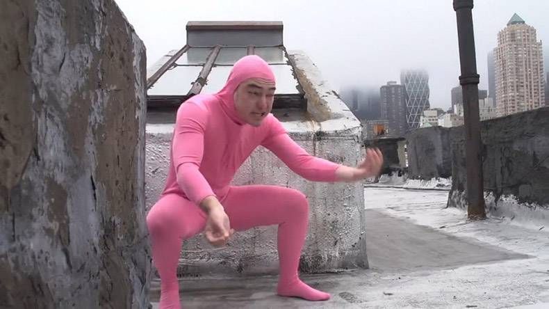 Gewoon een verzameling hilarische foto's #1173