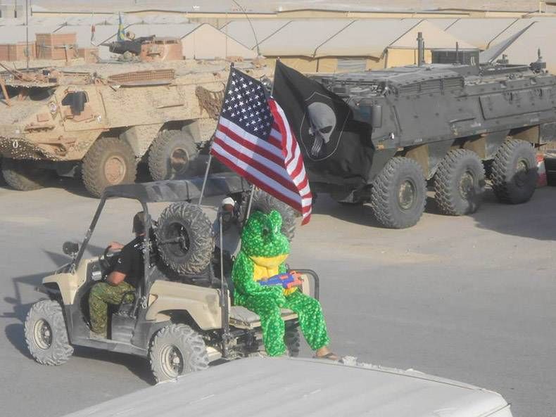 Gewoon een verzameling hilarische foto's #1127