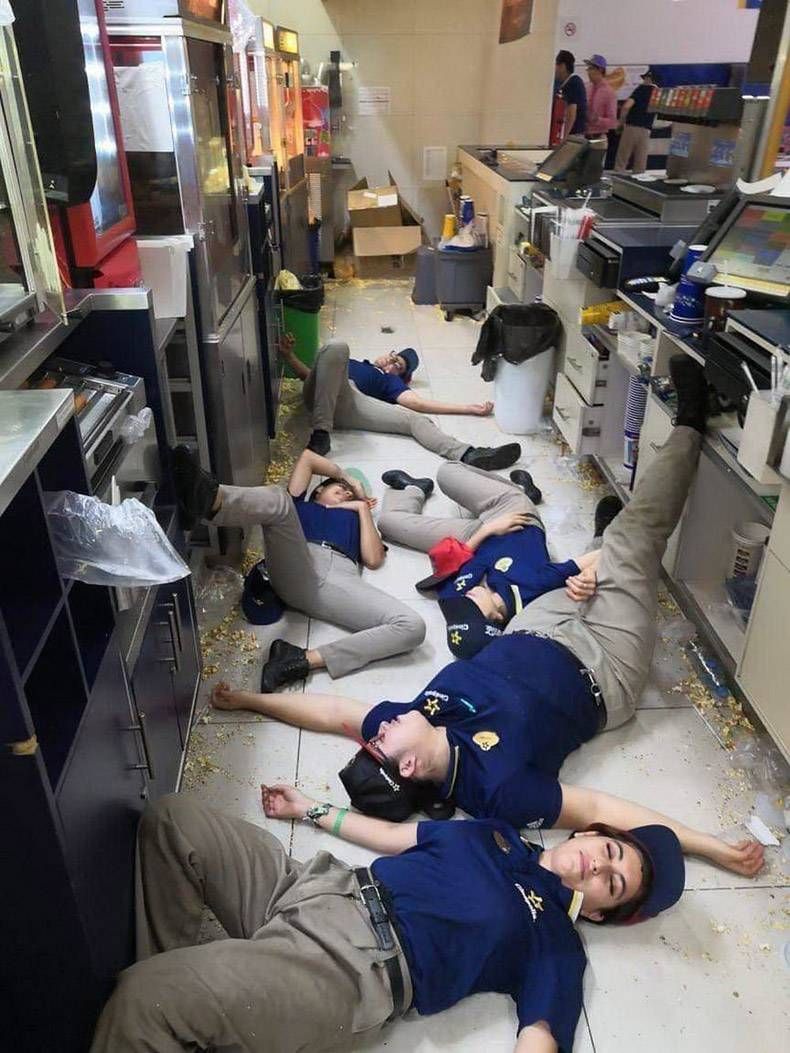 Gewoon een verzameling hilarische foto's #1120