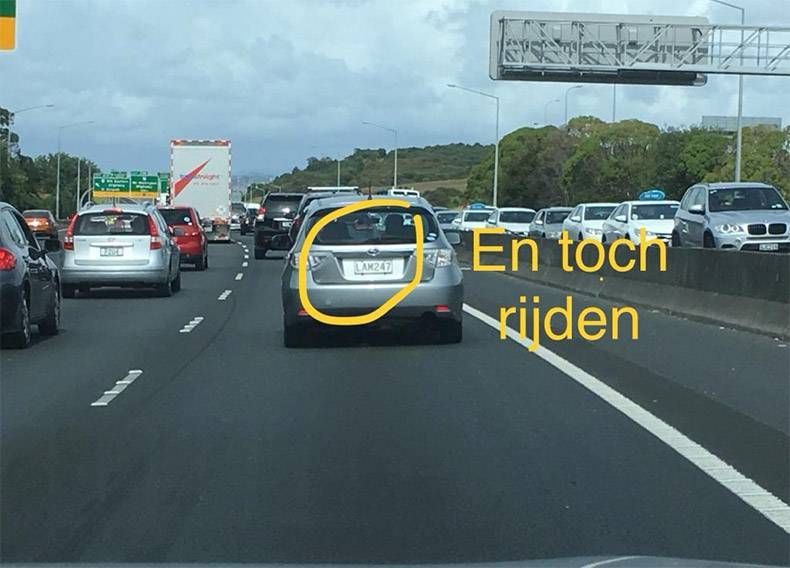 Gewoon een verzameling hilarische foto's #1094