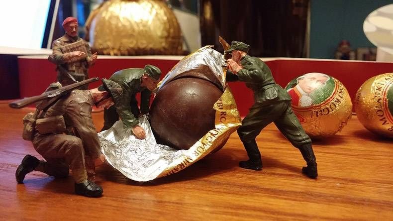 Gewoon een verzameling hilarische foto's #1089