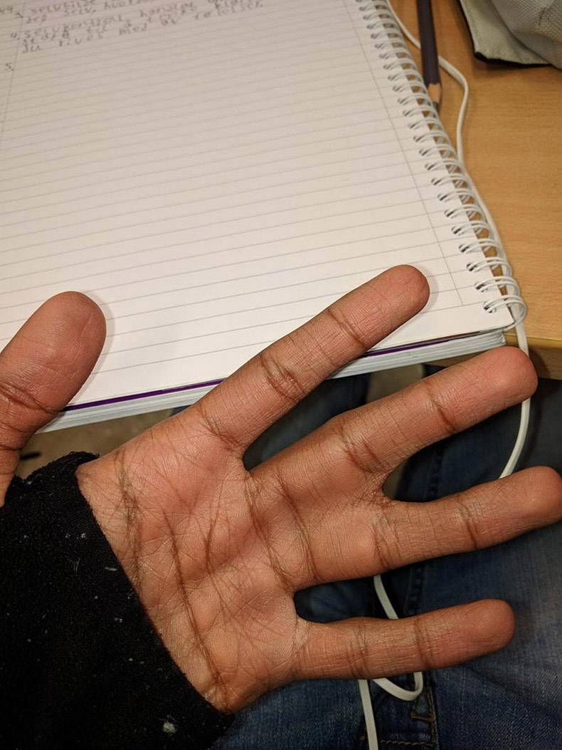 Gewoon een verzameling hilarische foto's #1088