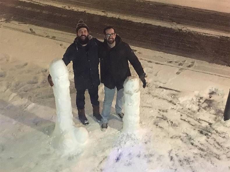 Gewoon een verzameling hilarische foto's #1079