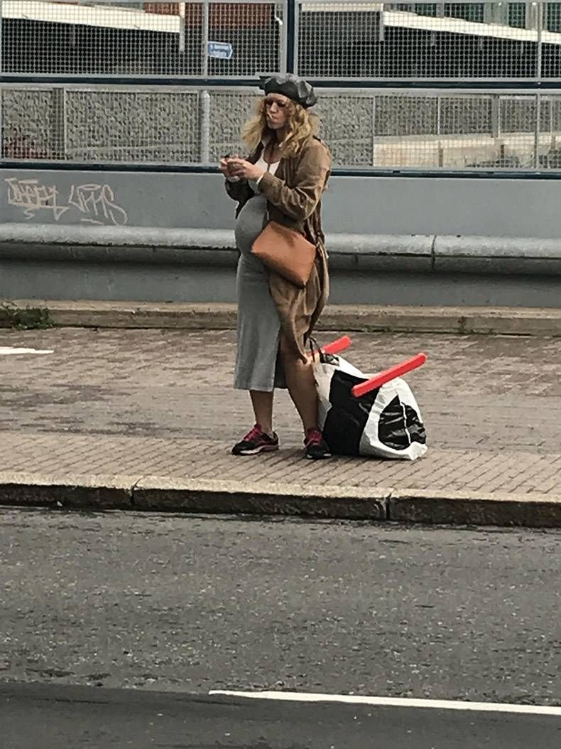 Gewoon een verzameling hilarische foto's #1024