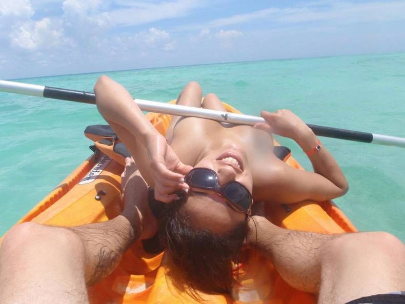 Pix Dump #1000 Special: Gewoon een verzameling gewaagde foto’s