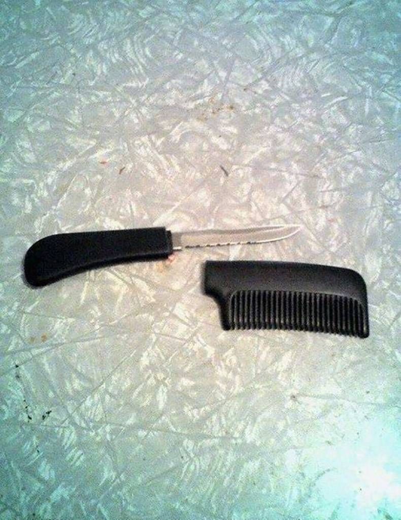 Gewoon een verzameling hilarische foto's #874