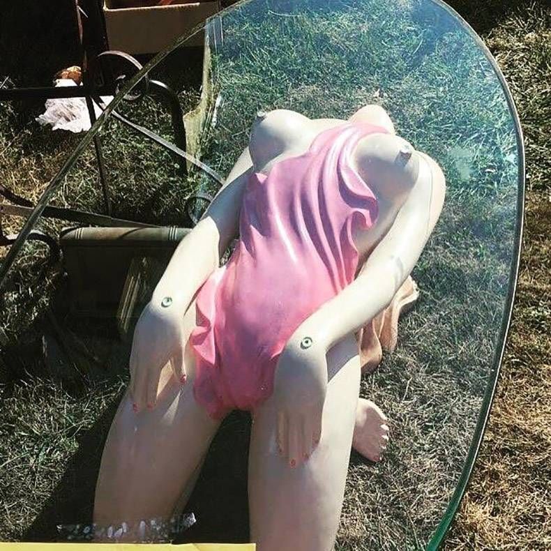 Gewoon een verzameling hilarische foto's #871