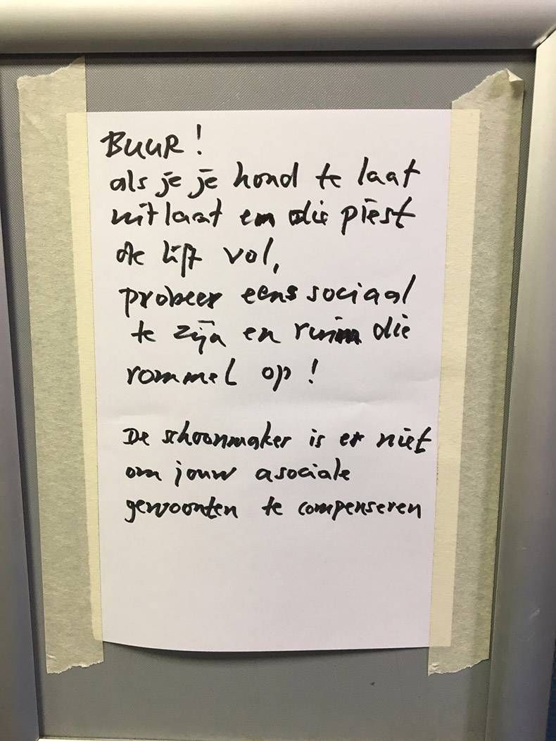 Gewoon een verzameling hilarische foto’s #847
