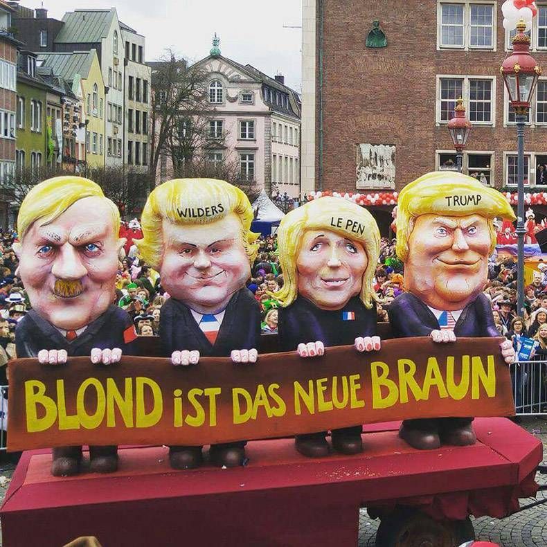 Gewoon een verzameling hilarische foto's #782