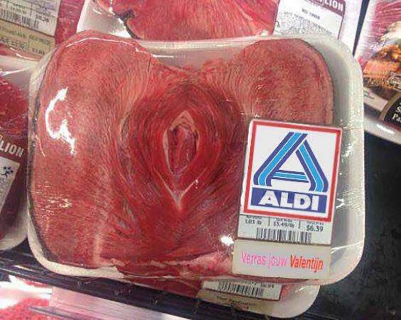 Gewoon een verzameling hilarische foto's #776
