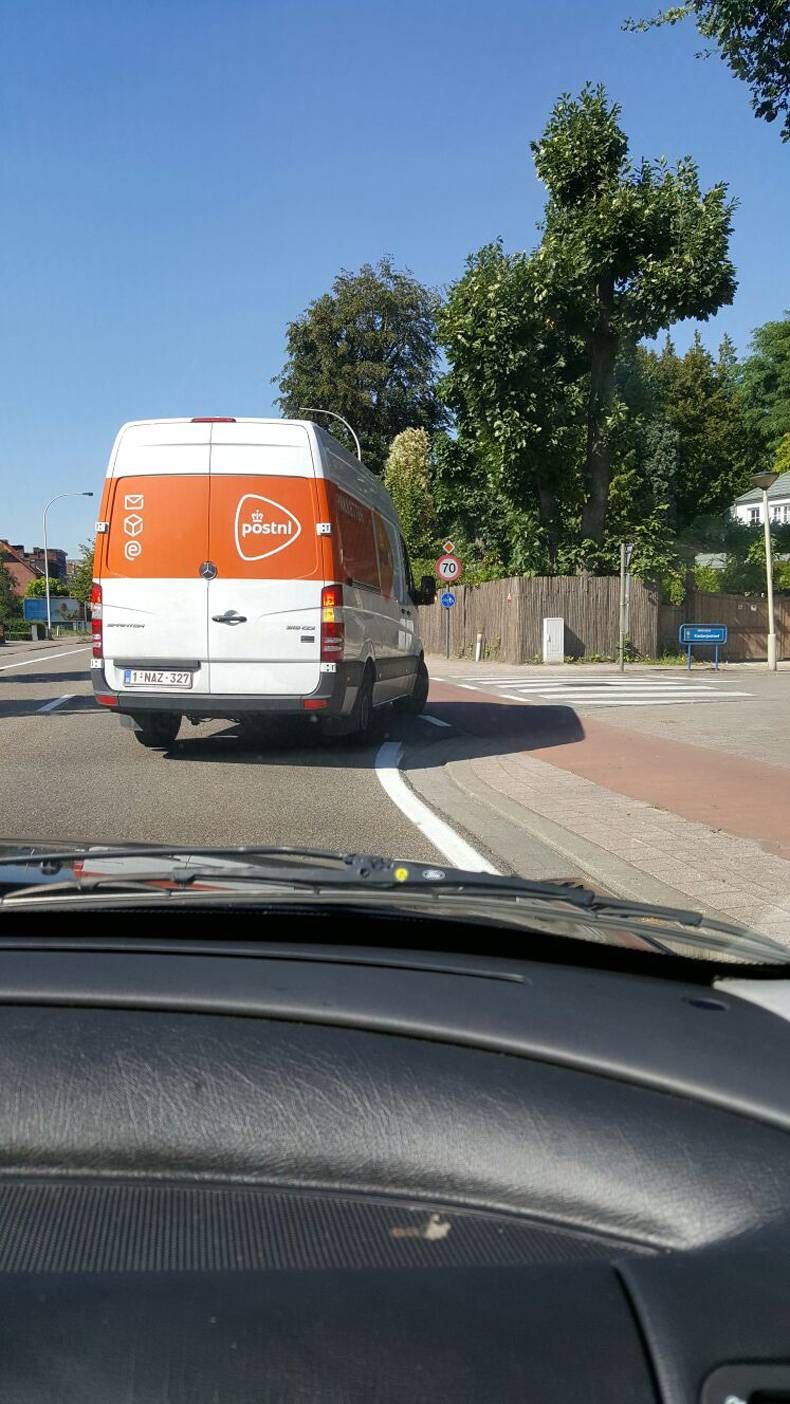 Gewoon een verzameling hilarische foto's #702