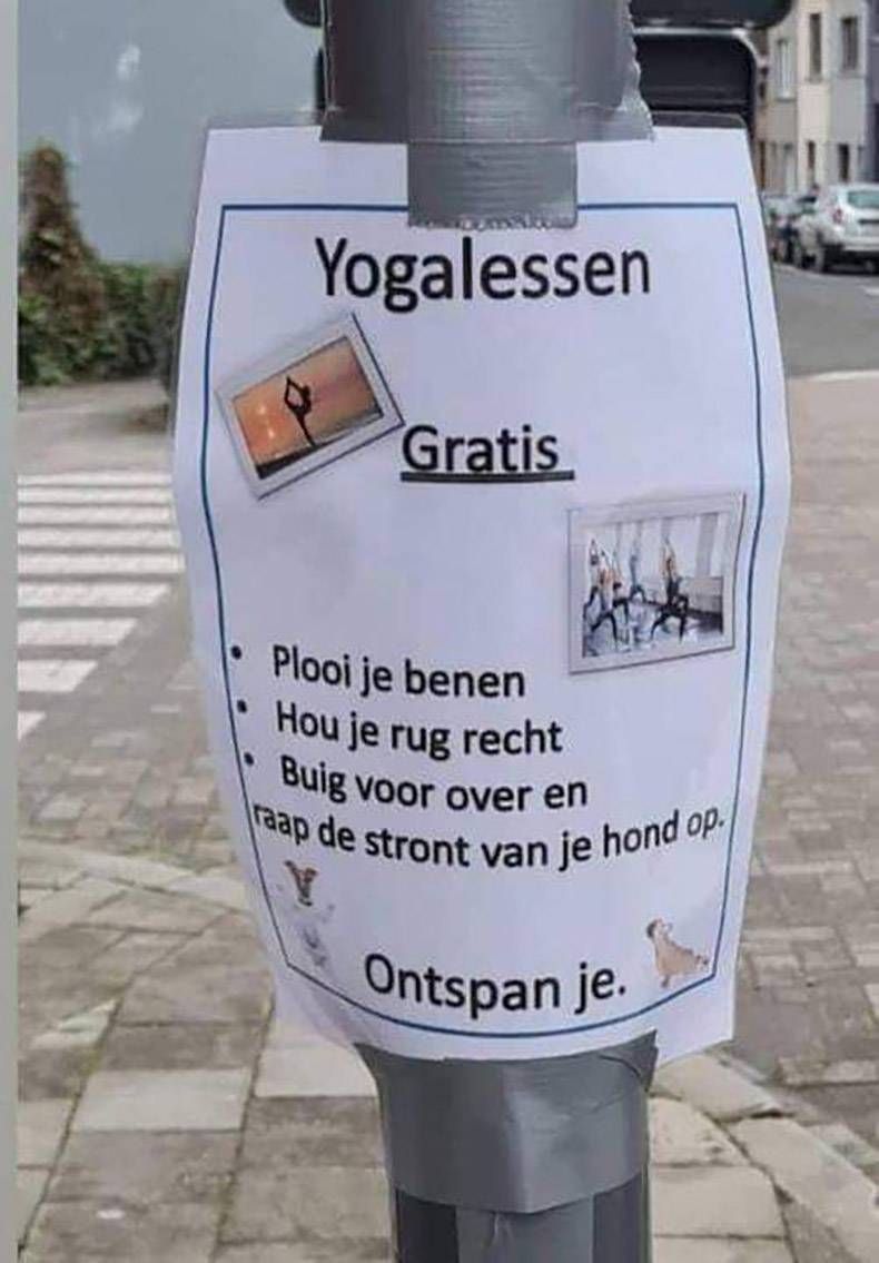 Gewoon een verzameling hilarische foto’s #1364