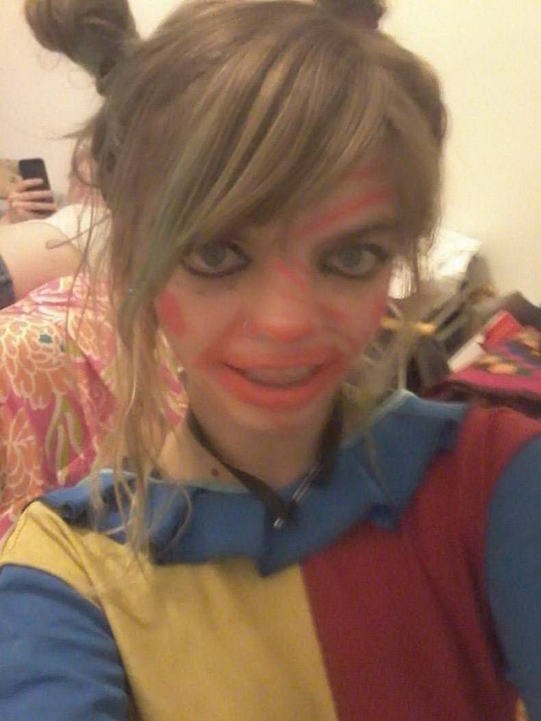 Gewoon een verzameling hilarische foto's #1321