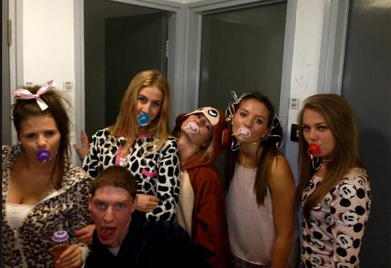Gewoon een verzameling hilarische foto's #1251